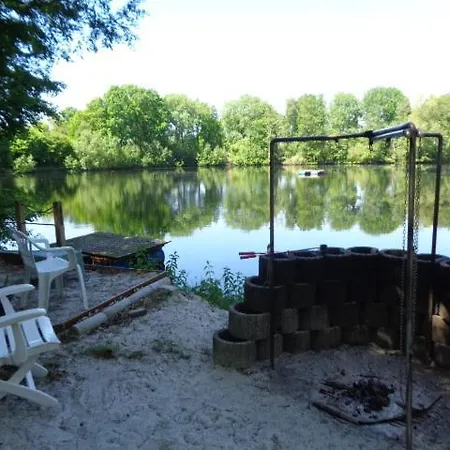 Apartmán Meckis Garten Wittmund