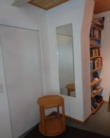 Meckis Garten Apartmán